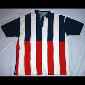 BRAND NEW Sutter Polo - Sz XL